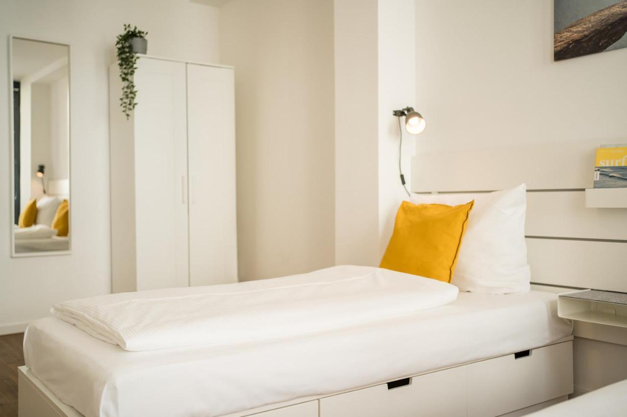 Fantastic 2 Bedroom Apartment เบอร์ลิน ภายนอก รูปภาพ