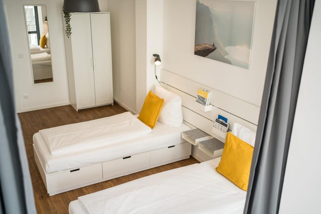 Fantastic 2 Bedroom Apartment เบอร์ลิน ภายนอก รูปภาพ