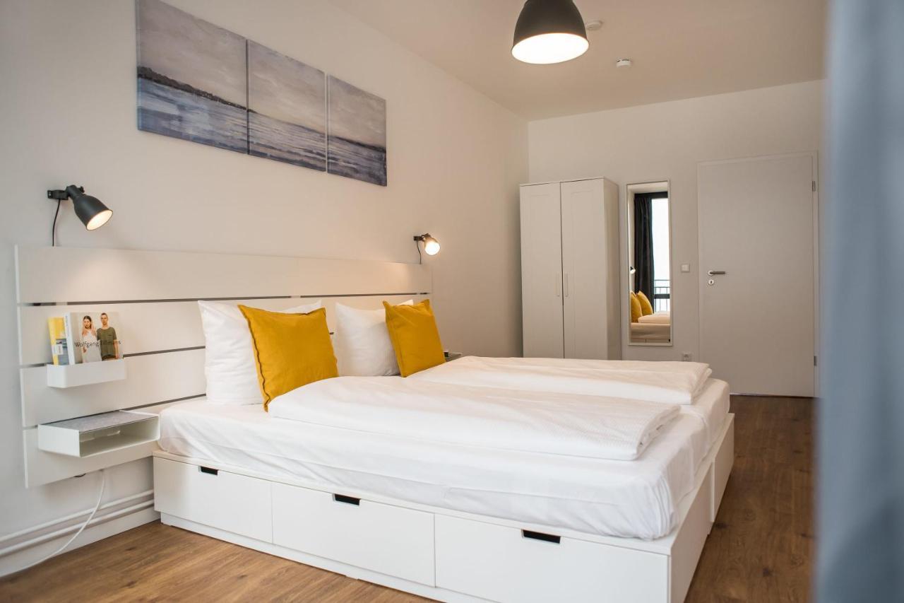 Fantastic 2 Bedroom Apartment เบอร์ลิน ภายนอก รูปภาพ