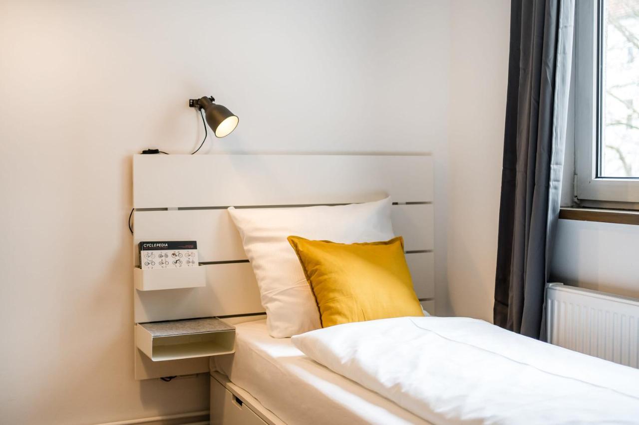 Fantastic 2 Bedroom Apartment เบอร์ลิน ภายนอก รูปภาพ