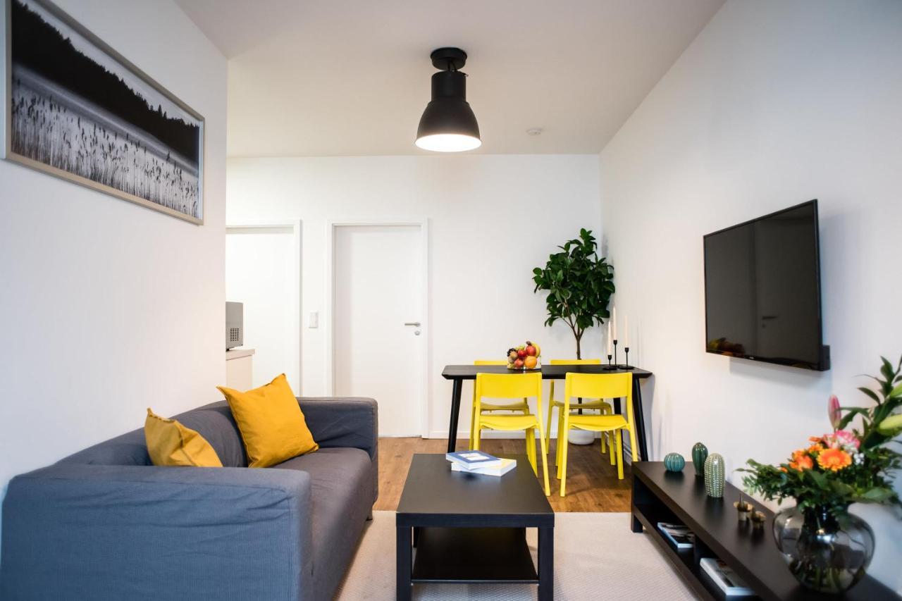 Fantastic 2 Bedroom Apartment เบอร์ลิน ภายนอก รูปภาพ