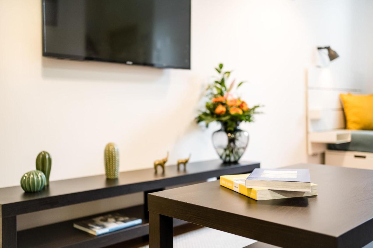 Fantastic 2 Bedroom Apartment เบอร์ลิน ภายนอก รูปภาพ