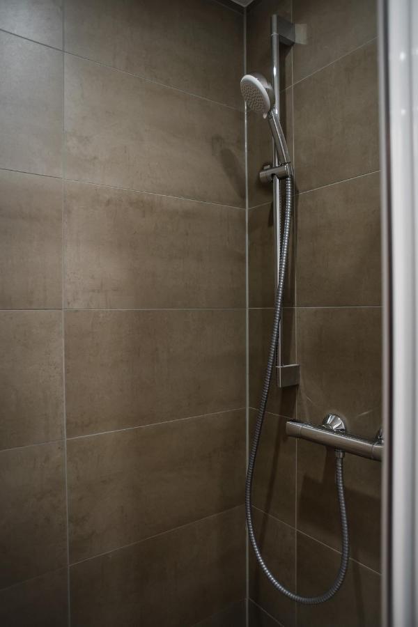 Fantastic 2 Bedroom Apartment เบอร์ลิน ภายนอก รูปภาพ