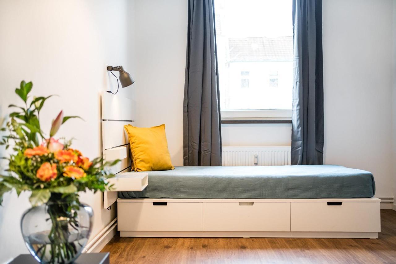 Fantastic 2 Bedroom Apartment เบอร์ลิน ภายนอก รูปภาพ